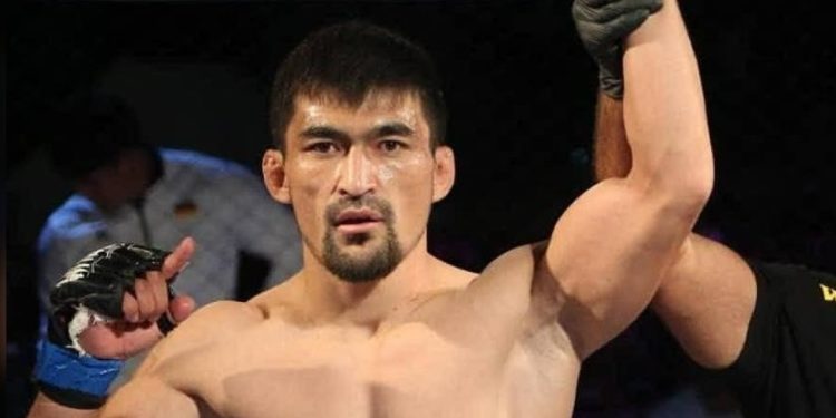 Ошто жансыз денеси табылган спортчу таксисттин өлүмүнө шектелип, издөөдө жүргөн