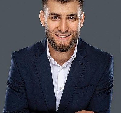 Саат 22:10го карата Свердлов округундагы шайлоонун алдын ала жыйынтыгы боюнча Муртазалиев алдыга чыкты