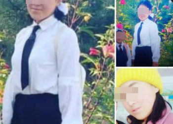 «Апасы жандандыруу бөлүмүнө түшкөн». Ошто 15 жаштагы кыз чала таанышы менен Бишкекке келген. Окуянын чоо-жайы