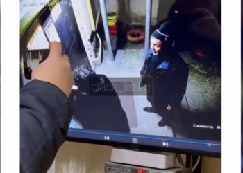 Милиция Бишкекте аял кишиге кол салган жаранды издеп жатат