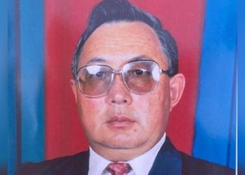 Жогорку Кеңештин мурунку депутаты Чоробек Байгазаков көз жумду