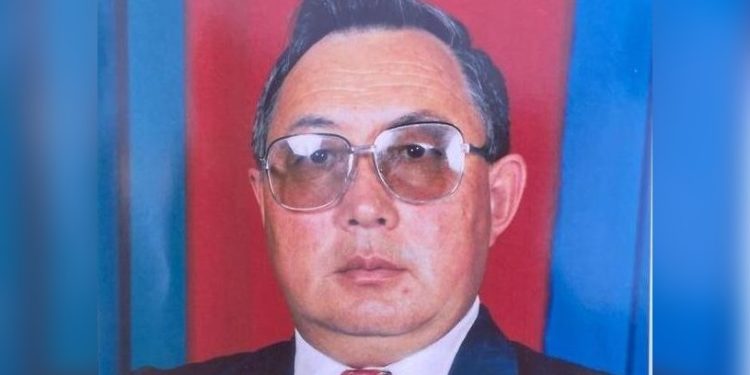 Жогорку Кеңештин мурунку депутаты Чоробек Байгазаков көз жумду