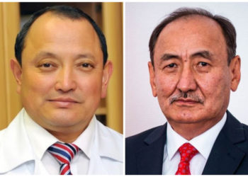 Алымкадыр Бейшеналиев: «Сабырбек Жумабеков директорлук кызматта калбайт»