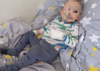 Сокулукта сабалган баланын ата-энесинин ата-энелик укуктары чектелди