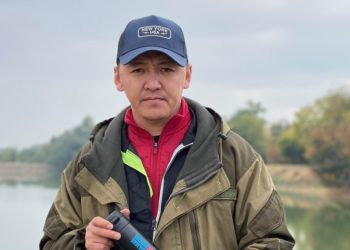 «Бүтүн Кыргызстан» партиясынын мүчөсү Мирлан Ураимов 2 айга камакка алынды