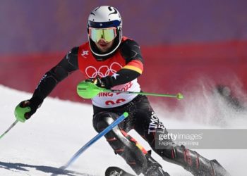 «Бутум катуу ооруп, бурула албай калдым». Максим Гордеев жыгылган себебин айтты