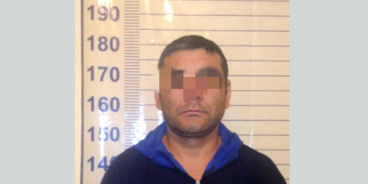 Ошто 49 жаштагы кишинин өлүмү менен аяктаган уруш. Шектүү 2 айга камакка алынды