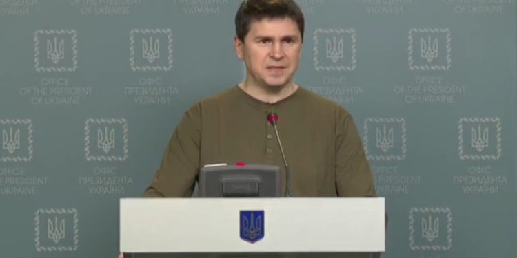 Украинадагы кырдаал. 3,5 миңден ашуун орус аскери каза болгону айтылды