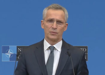 25-февралда НАТО Украина боюнча онлайн саммитин өткөрөт