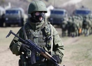 Орусия 471 украин аскери кармалганын билдирди