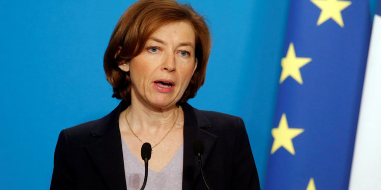 Франциянын коргоо министри: «Европанын бир да өлкөсү Орусия менен согушууну каалабайт»