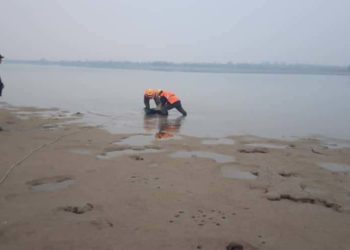 Жалал-Абадда суу сактагычта табылган жансыз дене. 25 жаштагы маркум дээрлик 2 айдан бери изделип жаткан