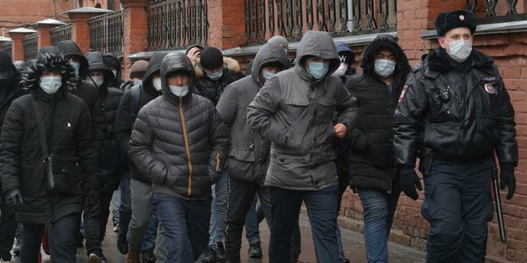 Мамытов Орусиянын Мамдумасына Кыргызстанда миграциялык борбор ачууну сунуштады