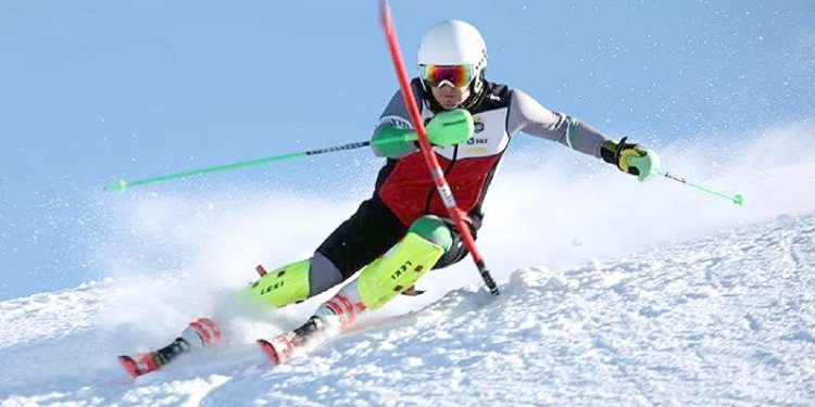 Кышкы Олимпиада оюндары. Кыргызстандык спортчу эртең Пекинге учуп кетет