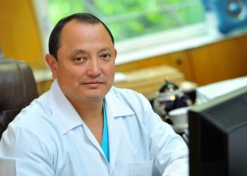 4-оорукананын башчысы Сабырбек Жумабеков: «Кызматтан кет десе, кетип эле калам»