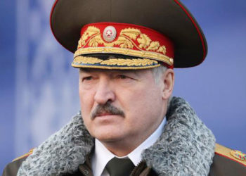 Лукашенко орус-украин сүйлөшүүлөрүн Минскте өткөрүүнү сунуштады