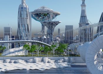 Акылбек Жапаров: «Асман» шаары президенттин кыялы»