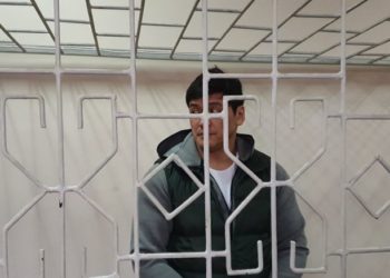 Медет Садыркуловдун өлүмү боюнча соттук отурум өтүп жатат