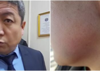 Баткенде чиновниктин аракетинен жабыркаганын айткан журналисттин ишин Акыйкатчы институту көзөмөлгө алды