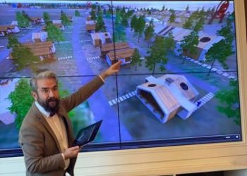 Дүйнөлүк көчмөндөр оюндары сентябрдын аягында Түркиянын Изник шаарында өтөт