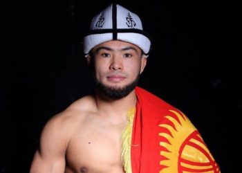 Мушкер Бусурманкул Абдибаит уулу Москвада ооруканага жаткырылды