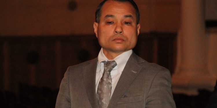 Алмазбек Истамбаев опера жана балет театрынын башкы директору болуп дайындалды