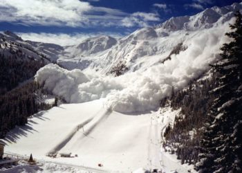 Шашылыш билдирүү: 12-18-февраль күндөрү өлкөдө кар жаап, күн суук болот