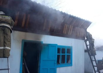 Чүйдө 36 жаштагы киши өз үйүндө жан берди