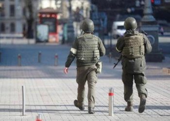 Украинада жаракат алгандардын арасында кыргызстандыктар жок