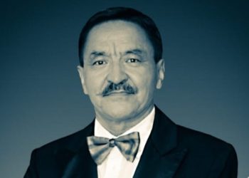 Кыргыз Эл артисти, белгилүү дирижёр Сагынбек Акматалиев 69 жашында каза болду