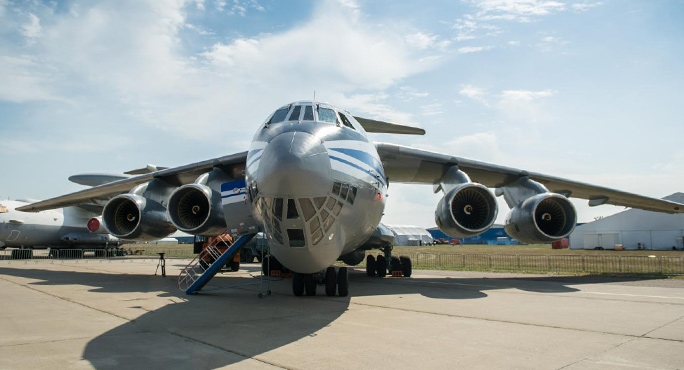 Орусиянын түштүгүндөгү аэропорттордун иштөөсүнө чектөөлөр киргизилди