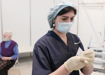 Акыркы суткада 32 адамдан коронавирус аныкталып, 3 киши каза болду. Статистика