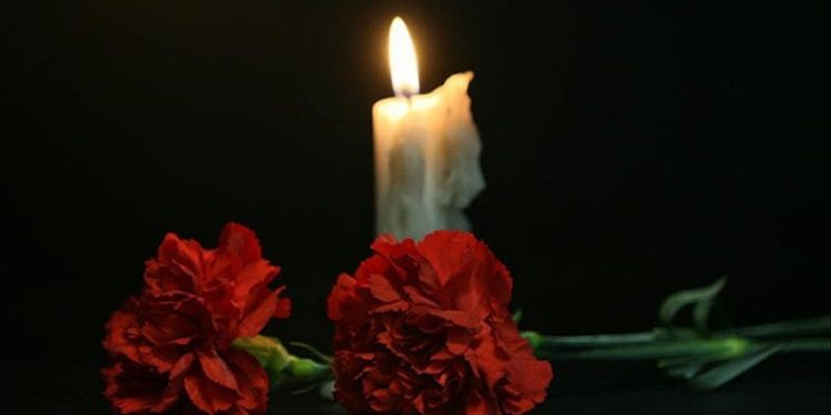 Сабырбек жана Дастанбек Жумабековдордун агасы көз жумду