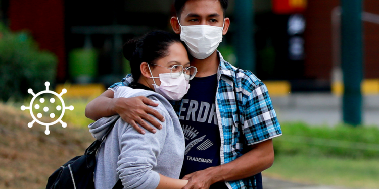 Акыркы суткада 14 адамдан коронавирус аныкталып, 2 киши каза болду. Статистика