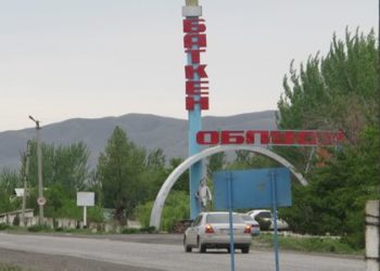 Баткенде 1 айлык аскердик кызмат эки ай деп эсептелет