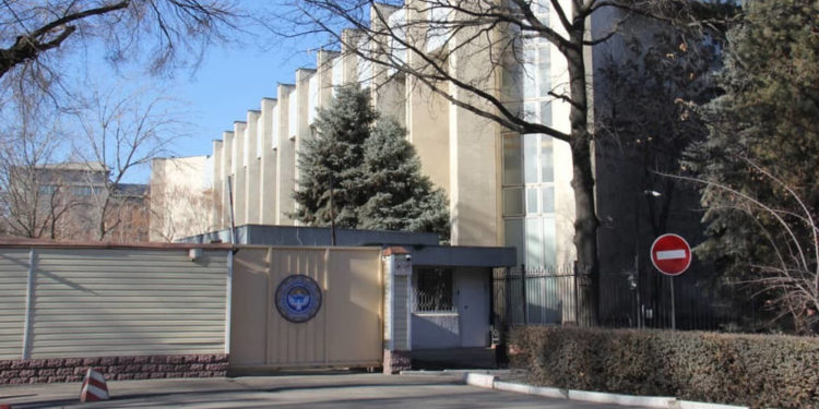 УКМК тарабынан «Кыргыз жылуулук энерго» ишканасындагы мыйзам бузуу аныкталды