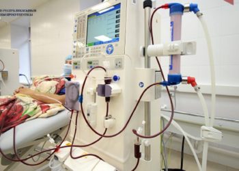 Прокуратура: «Ошто бейтаптардын өмүрүнө коркунуч келтирген гемодиализ аппараттары колдонулуп келген»