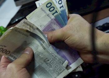 Акылбек Жапаров: «Апрелде бюджеттик тармактын кызматкерлеринин айлыгы жогорулайт»