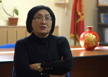 «Укук коргоо органдарынын кыларга иши жокпу?». Экс-депутат Чолпон Жакупова «Кактус» сайтына козголгон кылмыш иштин келечеги жок дейт