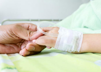 Кыргызстанда 2,5 миңге жакын бала онкологиялык оорулар менен жабыркайт