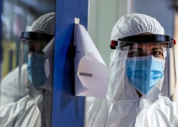 Акыркы суткада 69 адамдан коронавирус аныкталып, 3 киши каза болду. Статистика