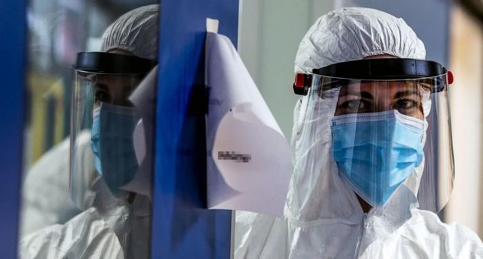 Акыркы суткада 69 адамдан коронавирус аныкталып, 3 киши каза болду. Статистика