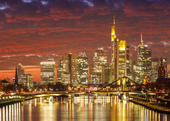 Коронавирус. Германия Кыргызстанды кооптуу аймактардын тизмесинен чыгарды