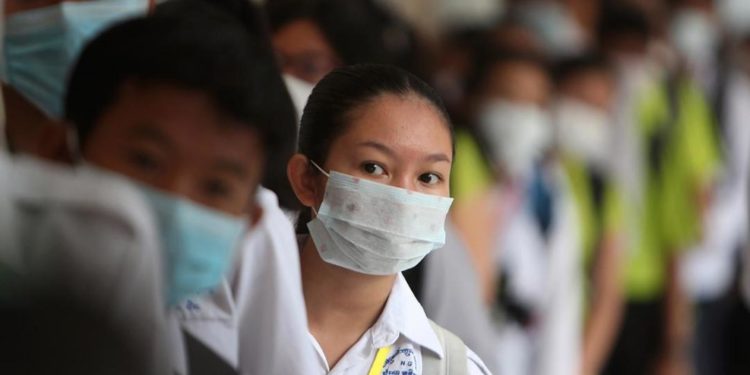 Акыркы суткада 202 адамдан коронавирус аныкталып, 3 киши каза болду. Статистика