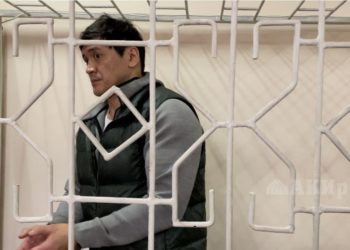 Медет Садыркуловдун өлүмү. Сотто жабырлануучулар сурак беришти