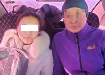 Чүйдө мектептен чыккан бойдон дайынсыз болуп жаткан 16 жаштагы кыз табылды