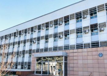 ТИМ: «Украинадагы элчилик Кыргыз жарандары менен тыгыз байланышта»