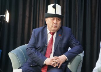 Депутат: «Эгер Украинада жаңжал ырбап кетсе, Кыргызстандын экономикасы оор абалга кептелет»