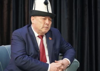 Депутат: «Каза болгон адамдын жакындары аза күтүп отурса, калган туугандары мал союу аракети менен жүрүшөт»