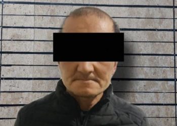 «Ош базарда» 17 миң сомдук эркектин 60тай ич кийими уурдалган. Кылмышка шектүү 2 айга камалды